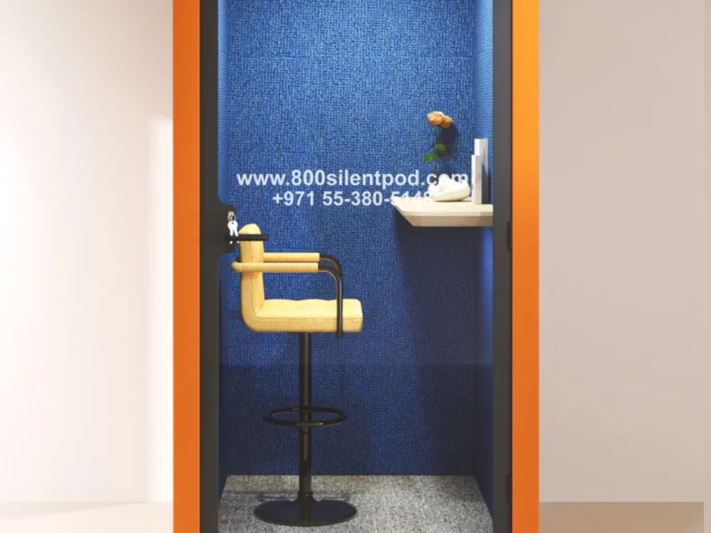 Installation in Dubai