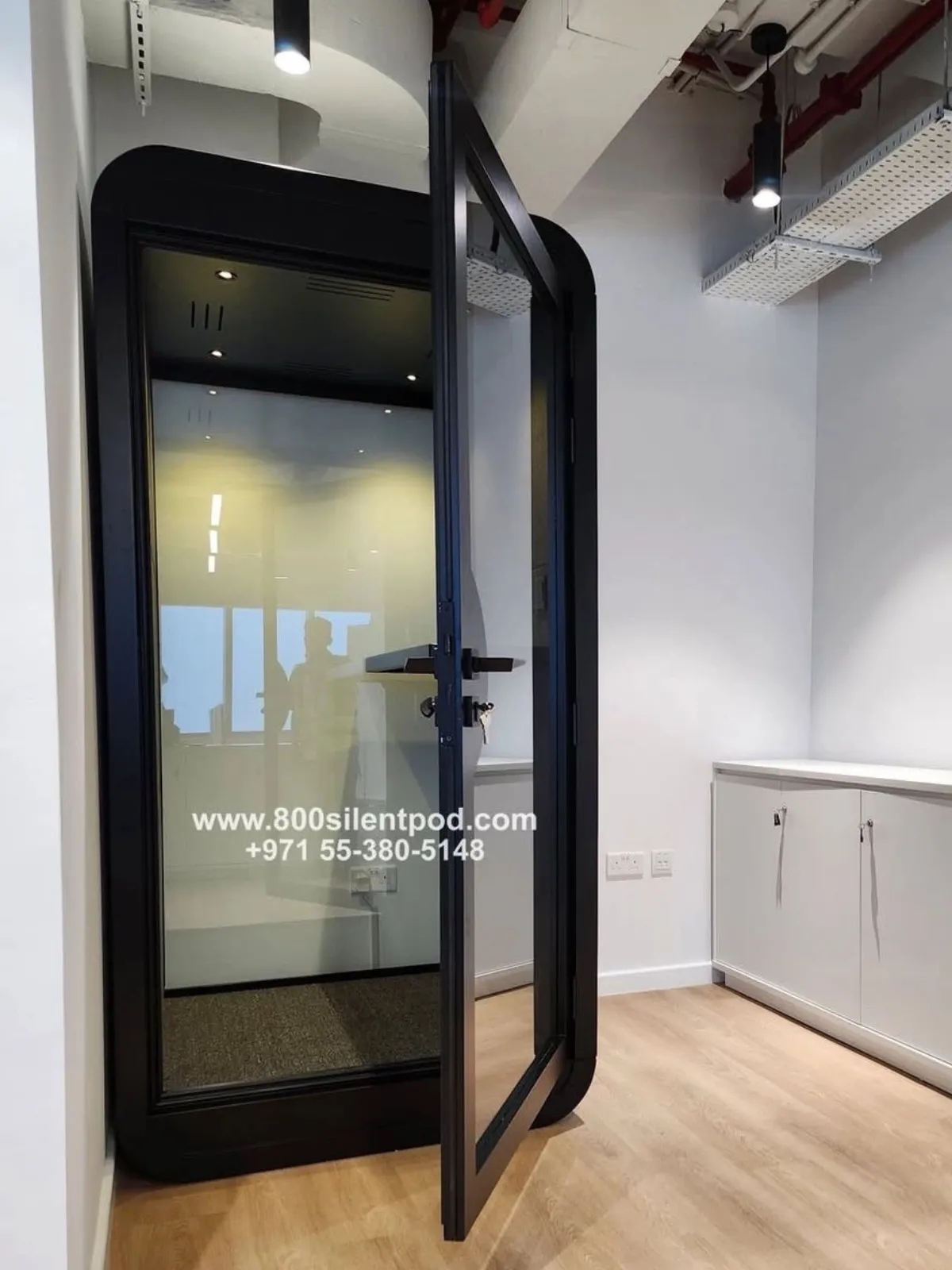 ake-a-look-at-our-Silent-S-Pods-Single-Pod-project-at-Space-1-Dubai-Internet-City-Al-Salam-Tower-Dubai-UAE