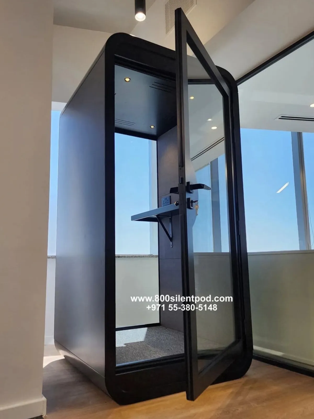 ake-a-look-at-our-Silent-S-Pods-Single-Pod-project-at-Space-1-Dubai-Internet-City-Al-Salam-Tower-Dubai-UAE