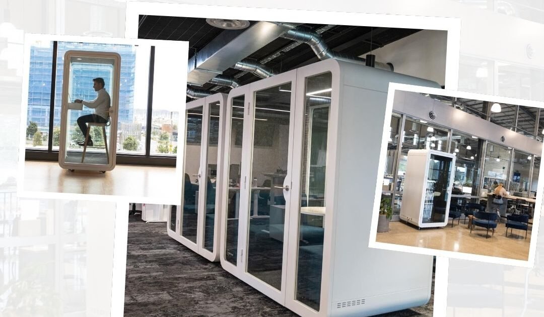 Trusted by UAE businesses, 800SilentPod offers the best soundproof office pods in Dubai and UAE including S Pod, D Pod, and M Pod for private, productive workspaces.